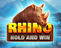 Rhino Hold And Win